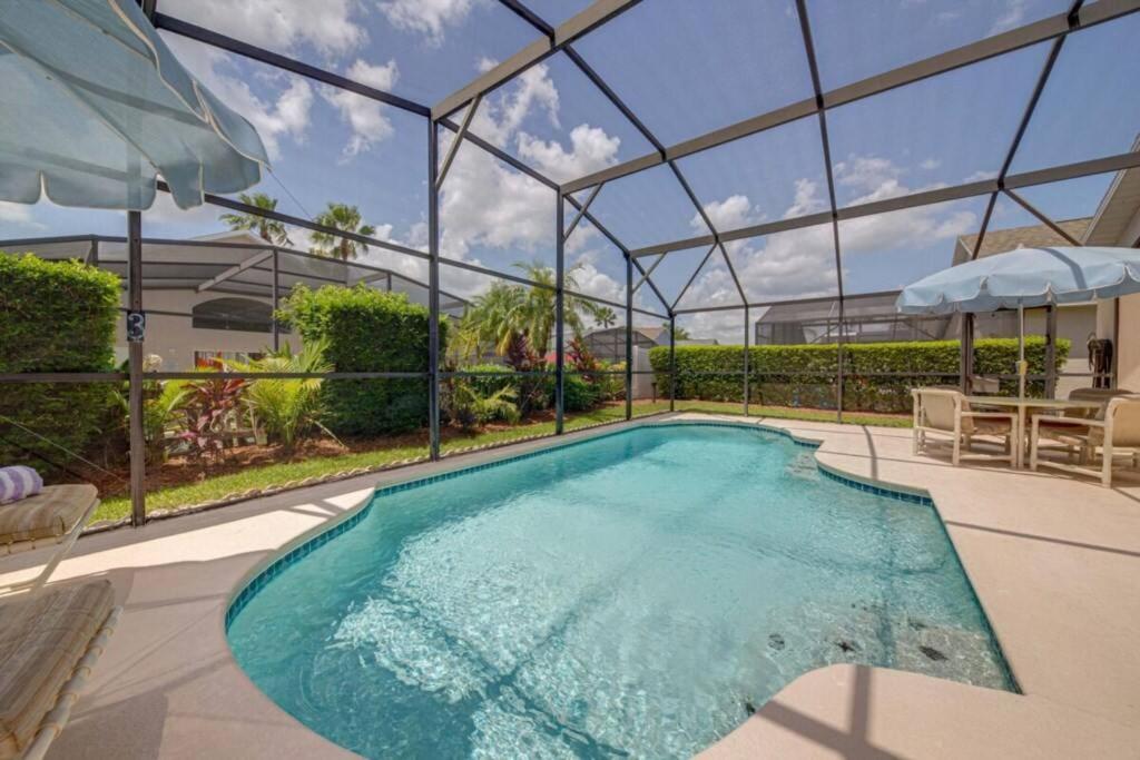 5 Bedroom Villa With Private Pool, Close To Disney Kissimmee Ngoại thất bức ảnh